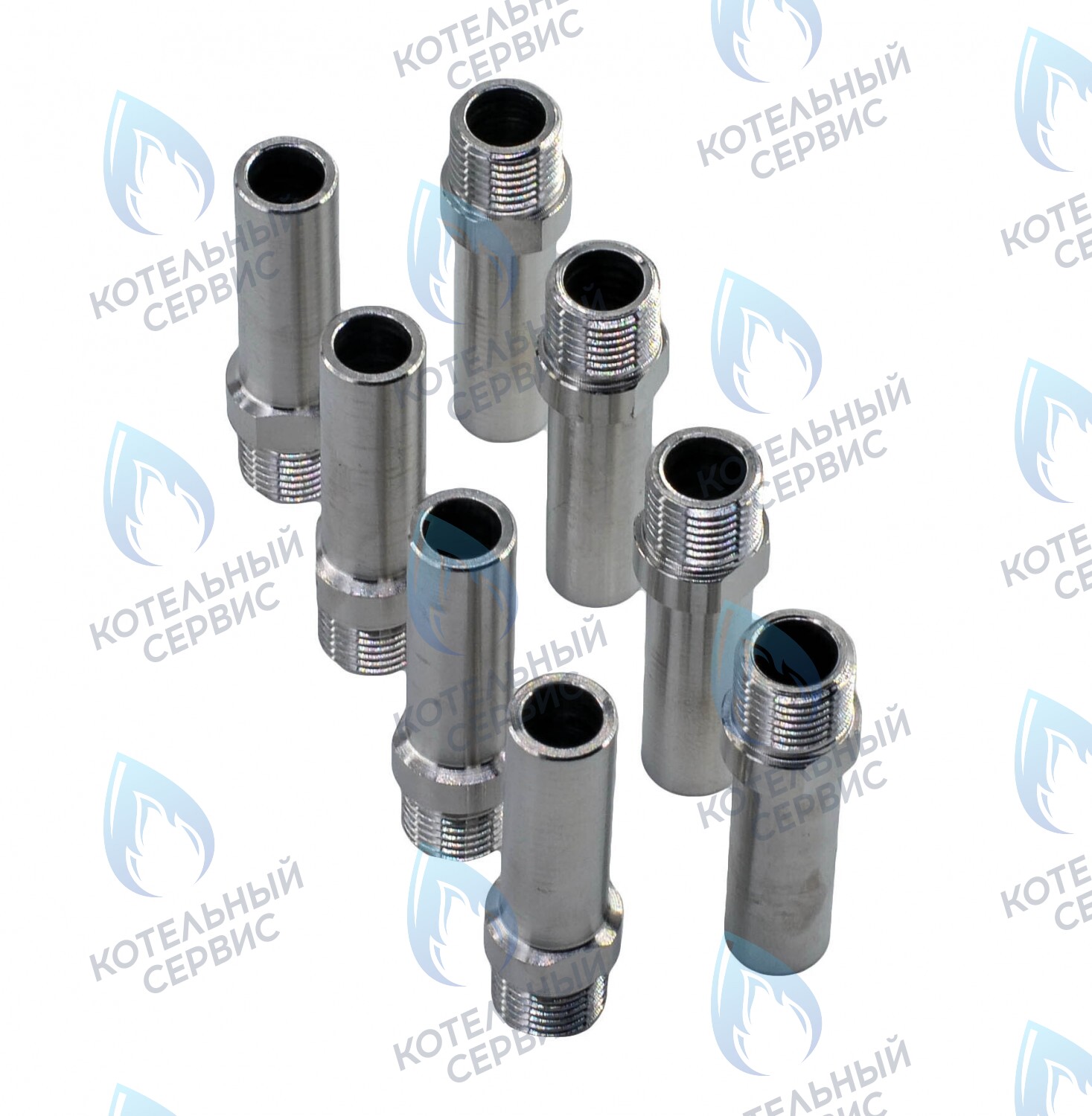 3008504 Сопло газовое RIELLO (комплект 8шт) в Москве