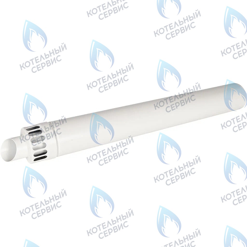 3.018210 Дымоход коаксиальный (комплект) Ø60/100 IMMERGAS в Москве