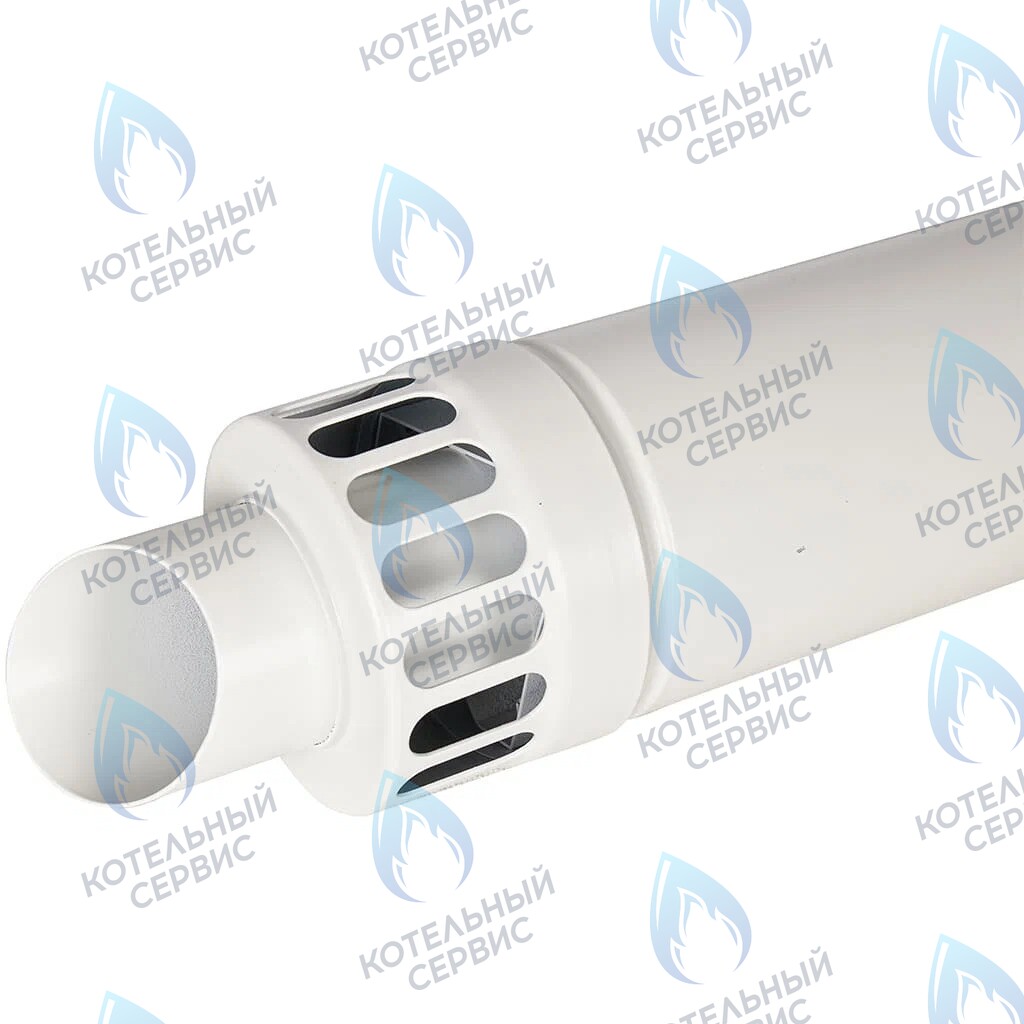 3.018210 Дымоход коаксиальный (комплект) Ø60/100 IMMERGAS в Москве