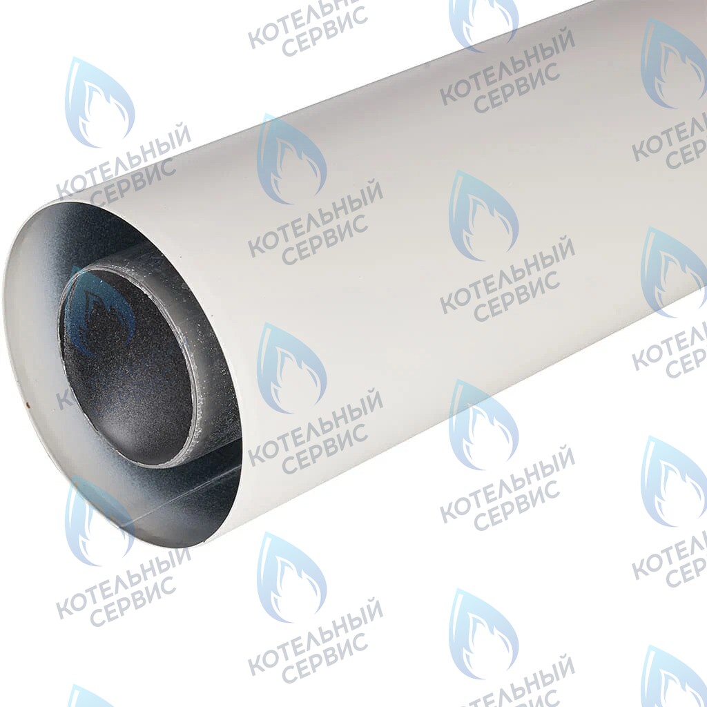 3.018210 Дымоход коаксиальный (комплект) Ø60/100 IMMERGAS в Москве
