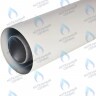 3.018210 Дымоход коаксиальный (комплект) Ø60/100 IMMERGAS в Москве