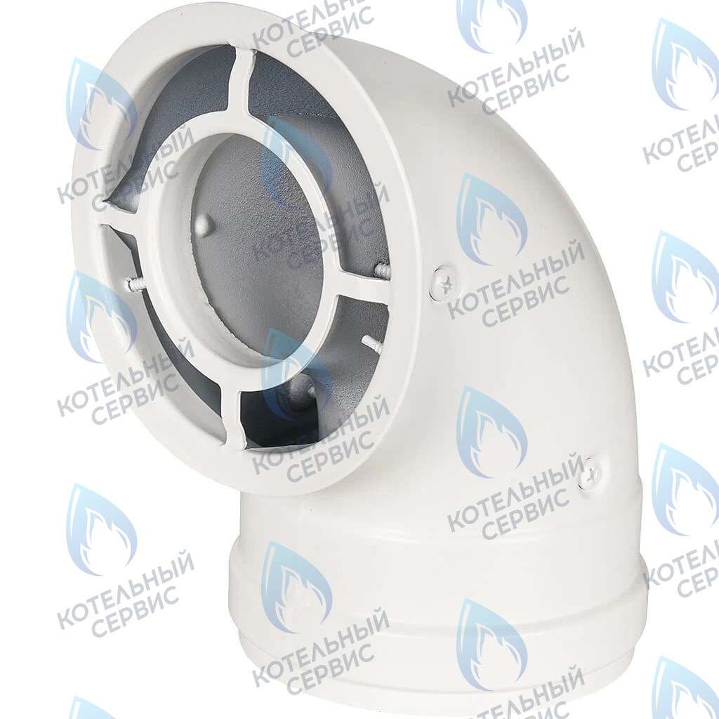 3.018210 Дымоход коаксиальный (комплект) Ø60/100 IMMERGAS в Москве