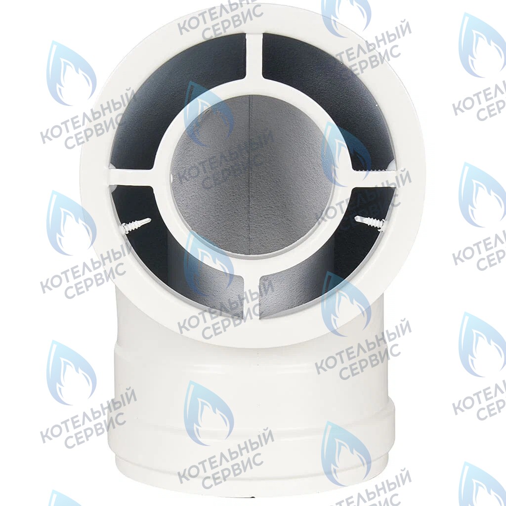 3.018210 Дымоход коаксиальный (комплект) Ø60/100 IMMERGAS в Москве