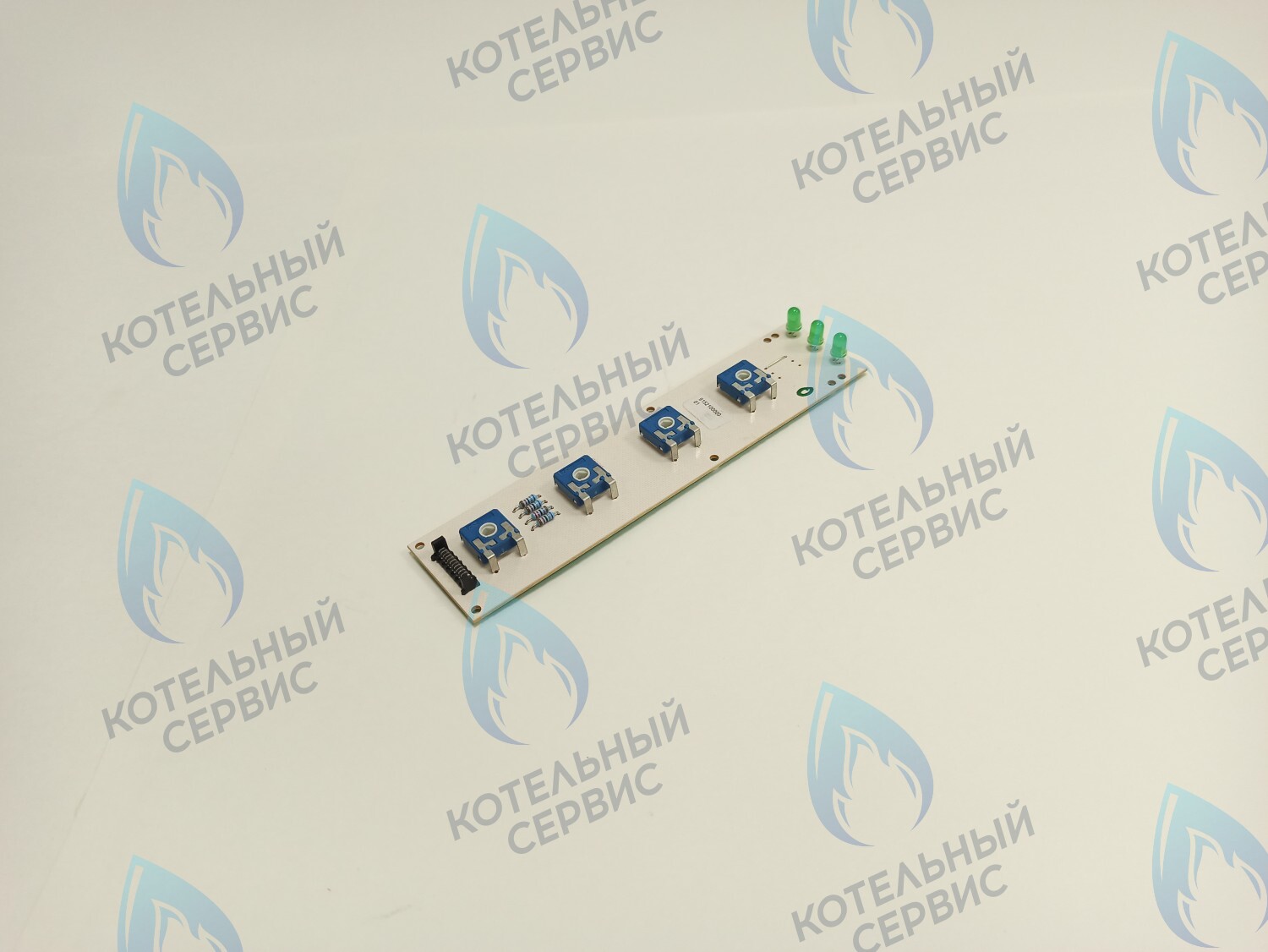 000012 Плата с потенциометрами FSB_Mi,_Mpi,__/HW ELECTROLUX в Москве