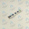 000012 Плата с потенциометрами FSB_Mi,_Mpi,__/HW ELECTROLUX в Москве