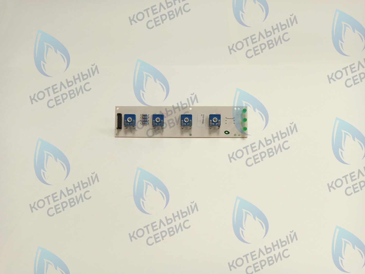 000012 Плата с потенциометрами FSB_Mi,_Mpi,__/HW ELECTROLUX в Москве