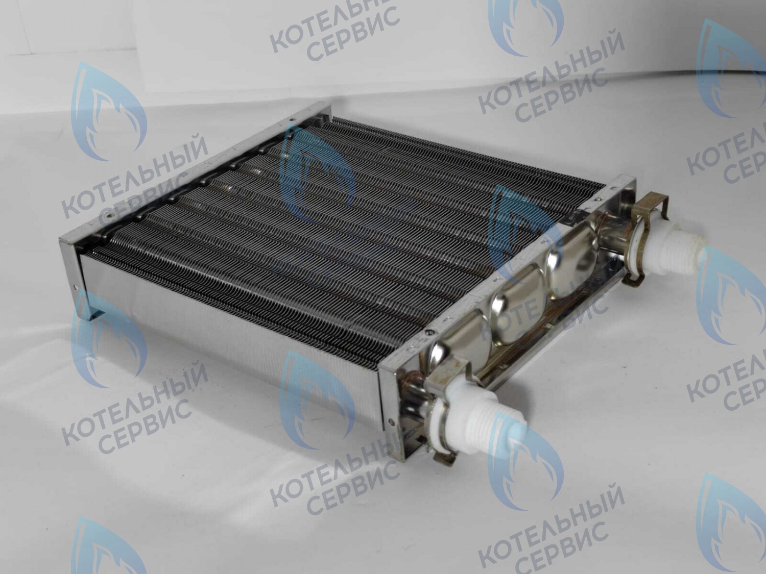 ZK101-N Переходник (адаптер) для подключения основного теплообменника газового котла NAVIEN (2шт) в Москве