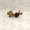 CB11030033 Гидроблок входной (CB11030033) ELECTROLUX в Москве