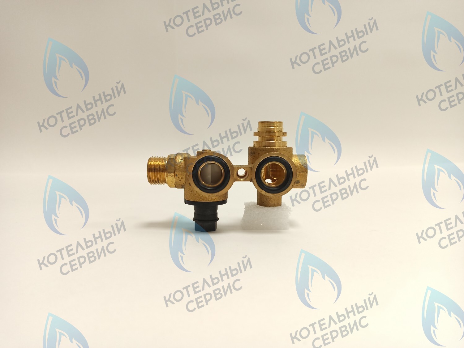 CB11030033 Гидроблок входной (CB11030033) ELECTROLUX в Москве