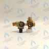CB11030033 Гидроблок входной (CB11030033) ELECTROLUX в Москве