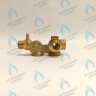 CB11030033 Гидроблок входной (CB11030033) ELECTROLUX в Москве