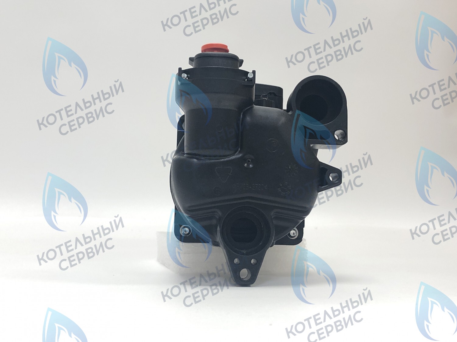 5698260 Циркуляционный насос BAXI BXSL15/6 Compact-1 (по часовой стрелке) (втулка 35мм, колесо 68/30мм) в Москве