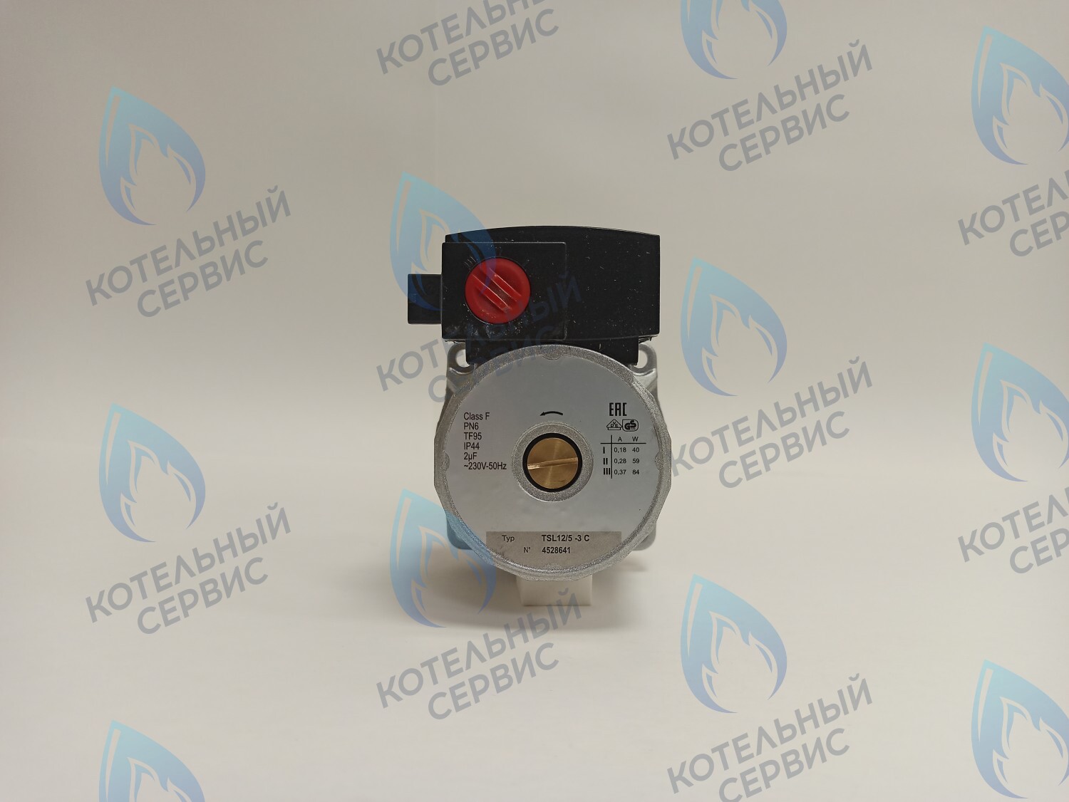 PH-W21CCW50-WC84BB-Комп Двигатель насоса (против часовой стрелки) 12/5 BOSCH WBN2000/WBN6000, BUDERUS U072  (аналог WILO TSL 12/5) в Москве