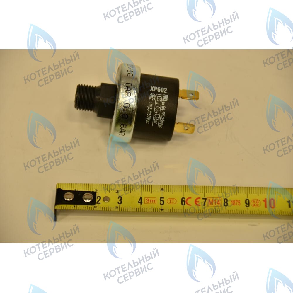 9951700 датчик давления BAXI в Москве