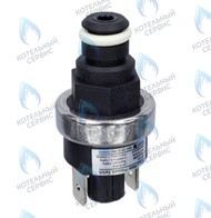 2804 Датчик давления воды DX 18-24-32-35 HUBERT в Москве