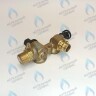 7020680014 Гидроблок датчика протока Hi-Therm Optimus 12-36 в Москве