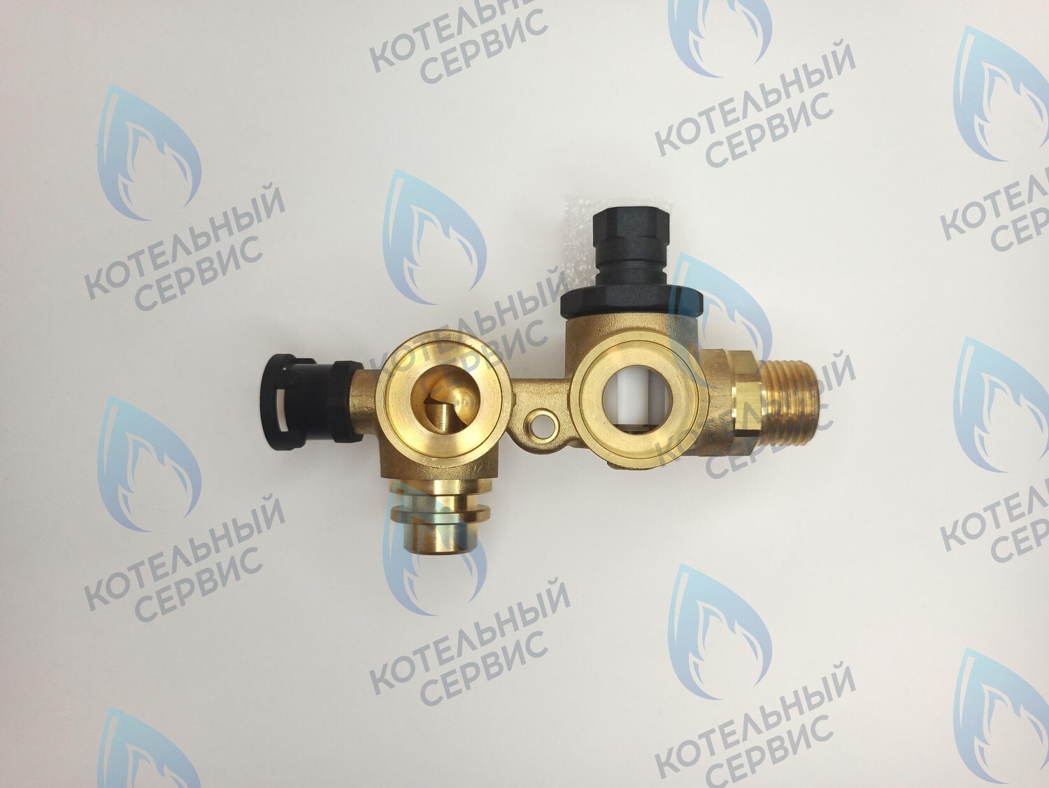 7020680014 Гидроблок датчика протока Hi-Therm Optimus 12-36 в Москве