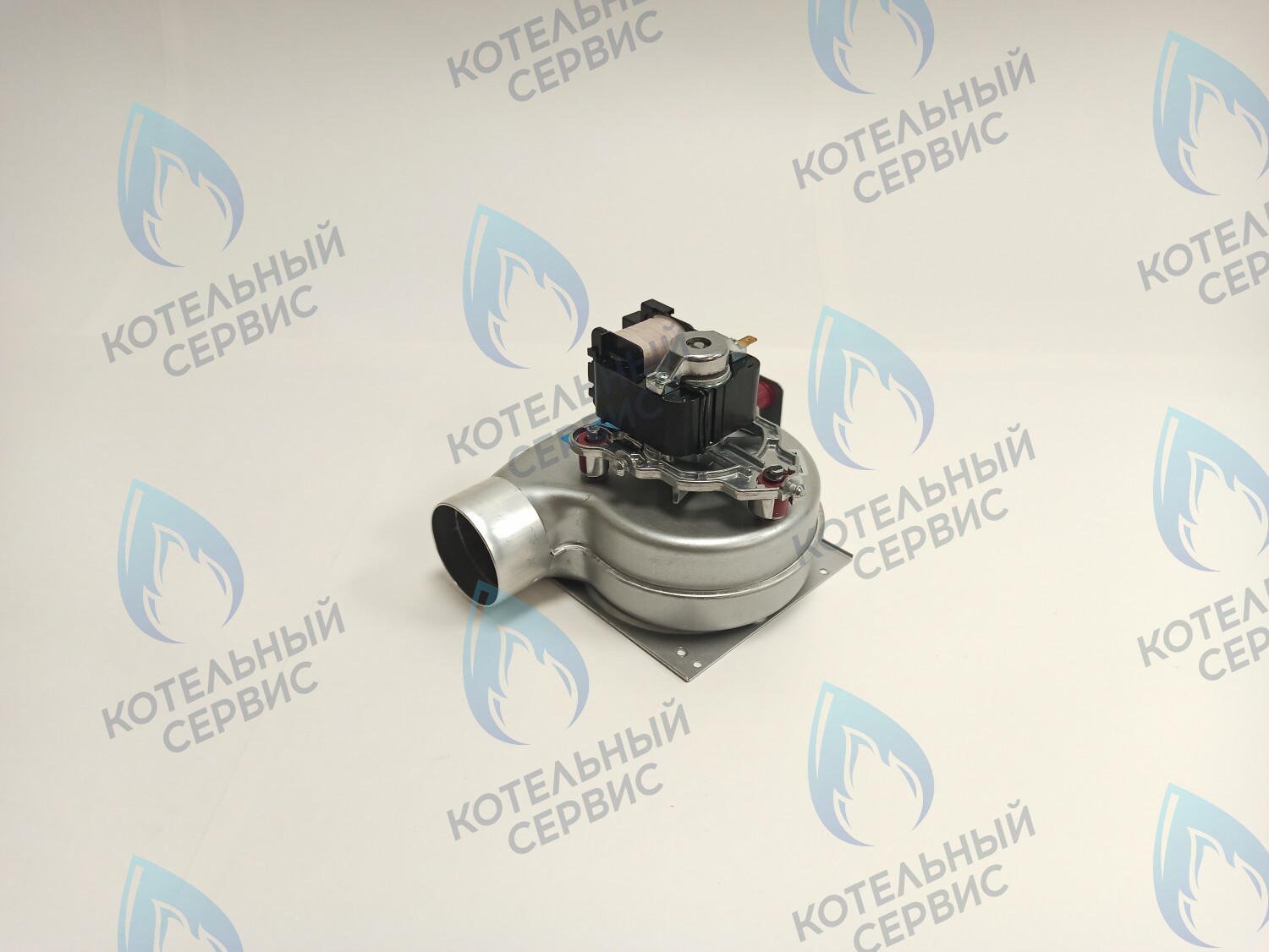 0040401264A Вентилятор 53W Haier Urban 24 кВт в Москве