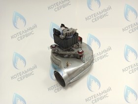 Вентилятор дымоудаления FERROLI Fortuna, KoreaStar Premium 48W (398000170, KS90264130, KS90264150)