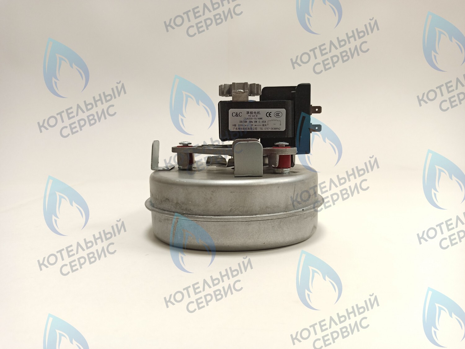 AF010-48W-C2 Вентилятор дымоудаления FERROLI Fortuna, KoreaStar Premium 48W (398000170, KS90264130, KS90264150) в Москве