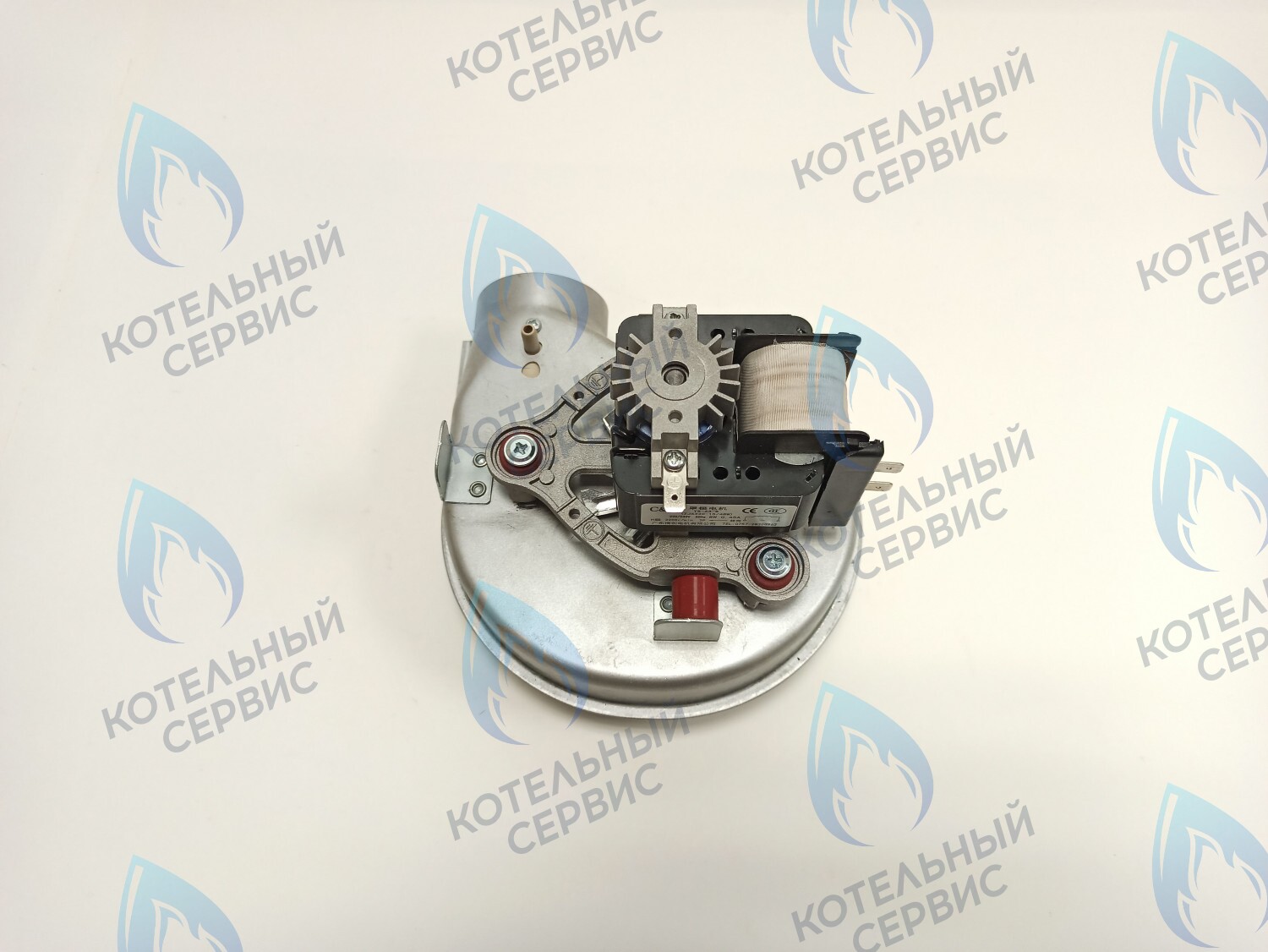 AF010-48W-C2 Вентилятор дымоудаления FERROLI Fortuna, KoreaStar Premium 48W (398000170, KS90264130, KS90264150) в Москве