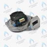65121928 Вентилятор ARISTON ALTEAS ONE 24-35, GENUS ONE 24-35, GENUS ONE SYSTEM 24-35, MIRA ADVANCE SYSTEM 12-35 в Москве