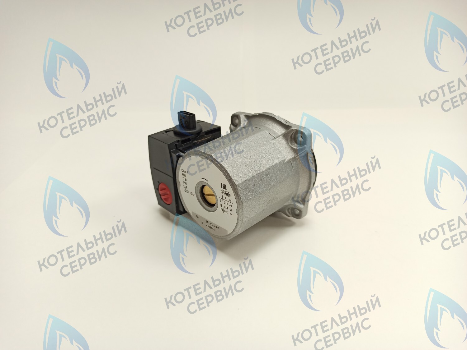 PH-W21CCW50-WC84BB-02-Комп Двигатель насоса (против часовой стрелки) 12/5 BOSCH WBN2000/WBN6000, BUDERUS U072  (аналог WILO TSL 12/5) (Керамический вал) в Москве