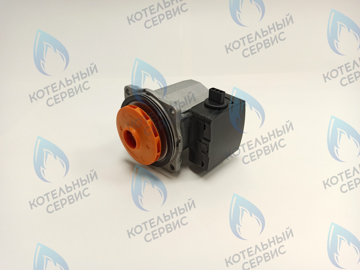 PH-W21CCW50-WC84BB-02-Комп Двигатель насоса (против часовой стрелки) 12/5 BOSCH WBN2000/WBN6000, BUDERUS U072  (аналог WILO TSL 12/5) (Керамический вал) в Москве