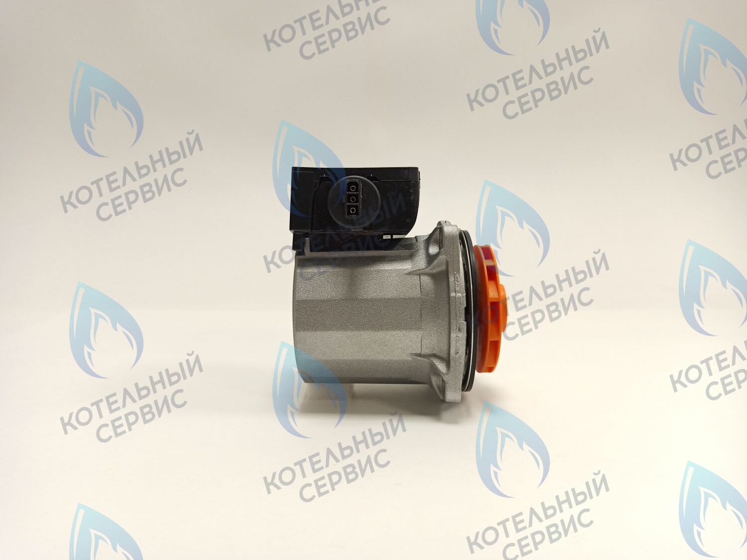 PH-W21CCW50-WC84BB-02-Комп Двигатель насоса (против часовой стрелки) 12/5 BOSCH WBN2000/WBN6000, BUDERUS U072  (аналог WILO TSL 12/5) (Керамический вал) в Москве