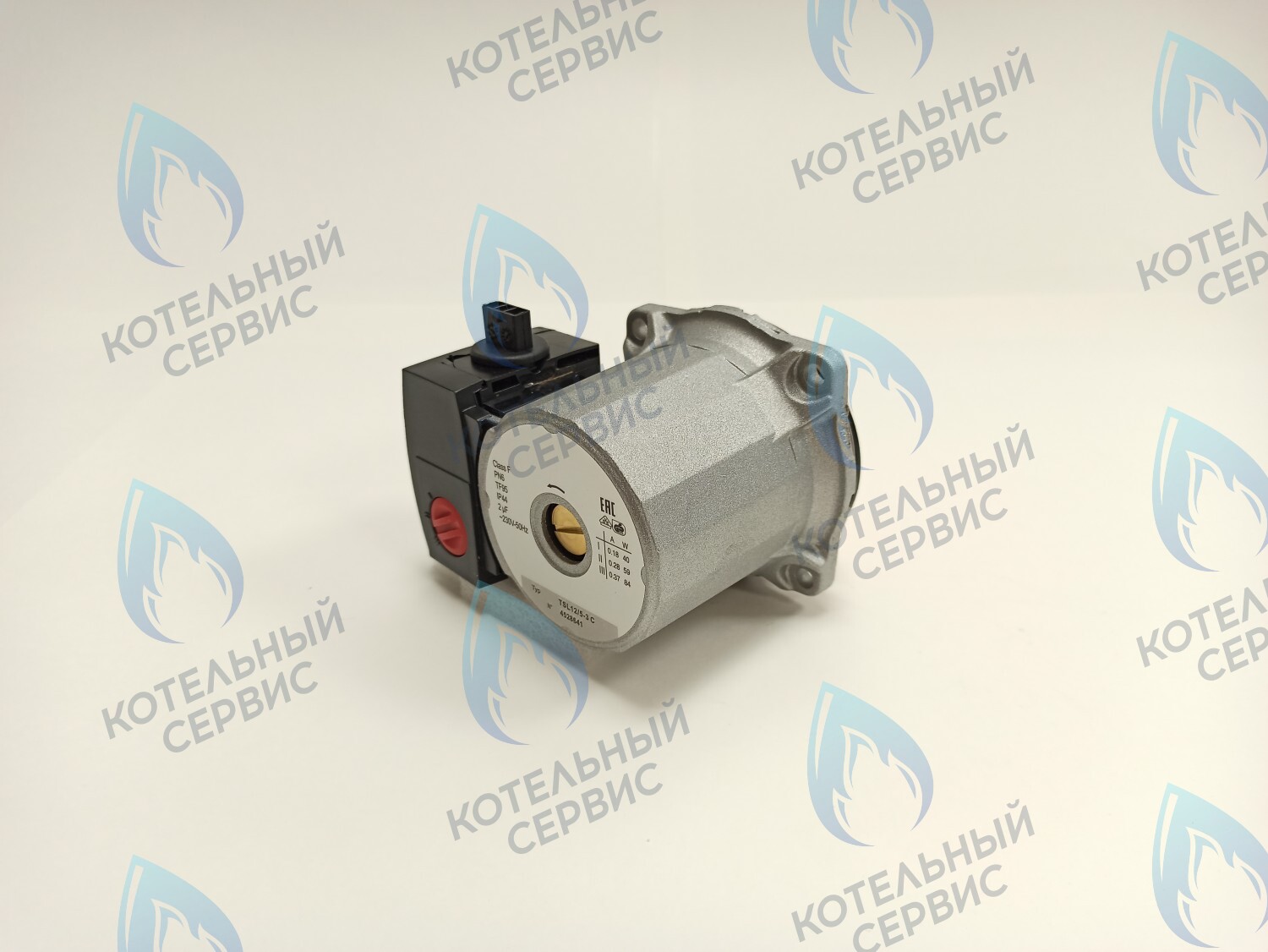 PH-W21CCW50-WC84BB-02-Комп Двигатель насоса (против часовой стрелки) 12/5 BOSCH WBN2000/WBN6000, BUDERUS U072  (аналог WILO TSL 12/5) (Керамический вал) в Москве