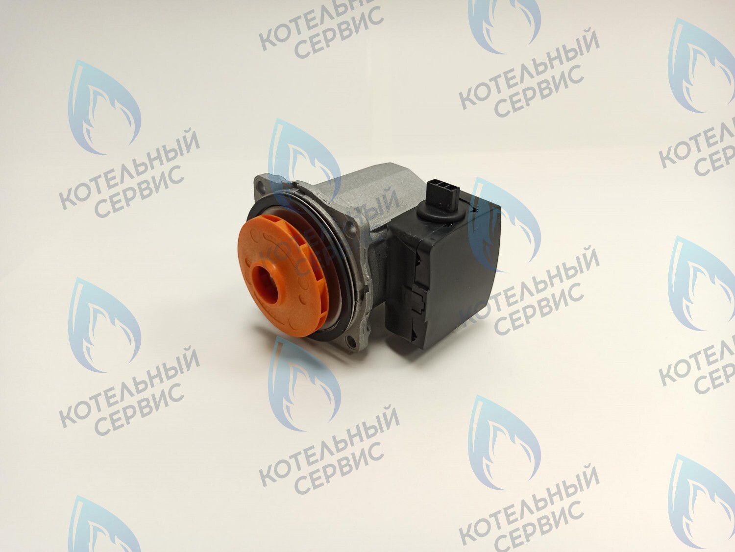 PH-W21CCW50-WC84BB-02-Комп Двигатель насоса (против часовой стрелки) 12/5 BOSCH WBN2000/WBN6000, BUDERUS U072  (аналог WILO TSL 12/5) (Керамический вал) в Москве
