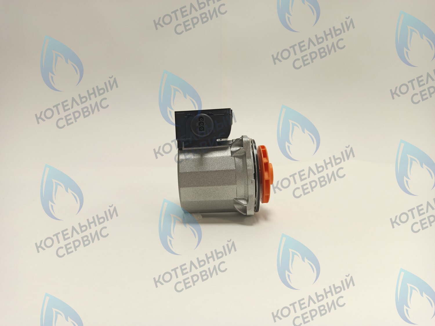 PH-W21CCW67-WC83BB Двигатель насоса (против часовой стрелки) 12/6.7 BOSCH WBN2000/WBN6000, BUDERUS U072 35 кВт (87186450600) (аналог WILO TSL 12/6.7-3c) в Москве