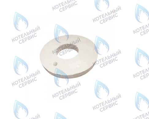 39844580 Пластина изолирующая KIT ISOL.PORTA BRUC/PUL GN2 N FERROLI в Москве