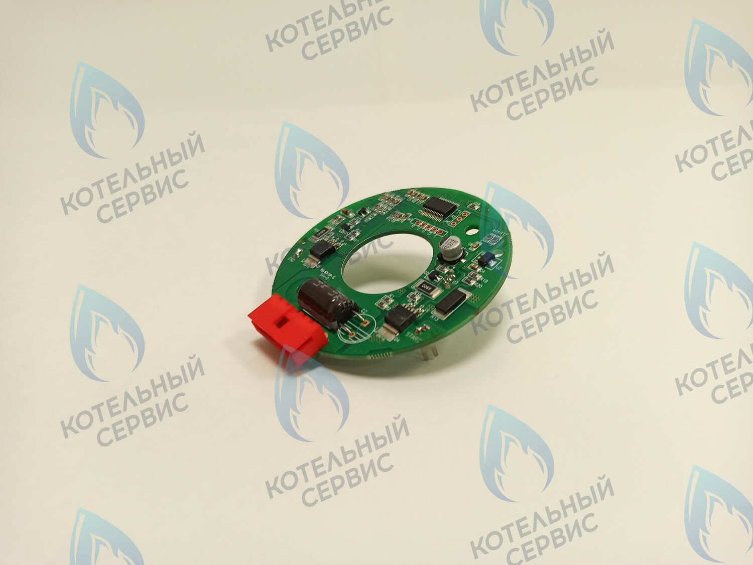 S900180103 Электрическая плата вентилятора (Kiturami TA-13~30) в Москве