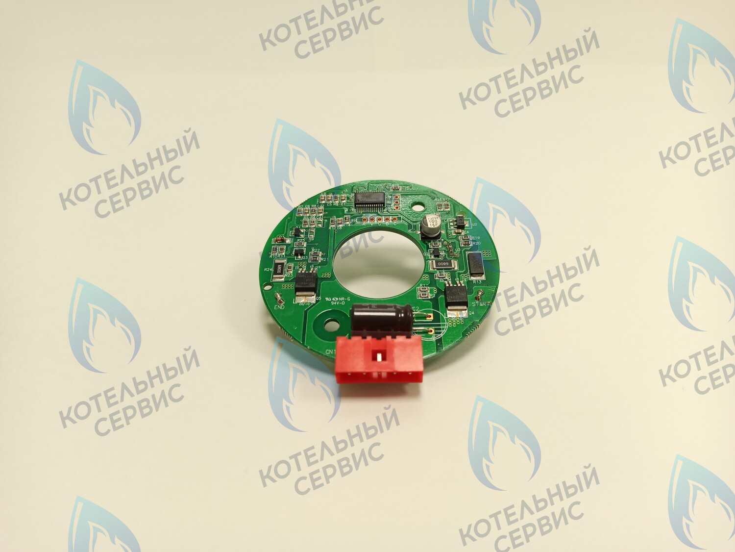 S900180103 Электрическая плата вентилятора (Kiturami TA-13~30) в Москве