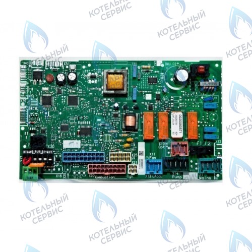 0020080497 Плата управления Protherm Гепард 23 MOV / Пантера 25 KOV (вер 19) в Москве