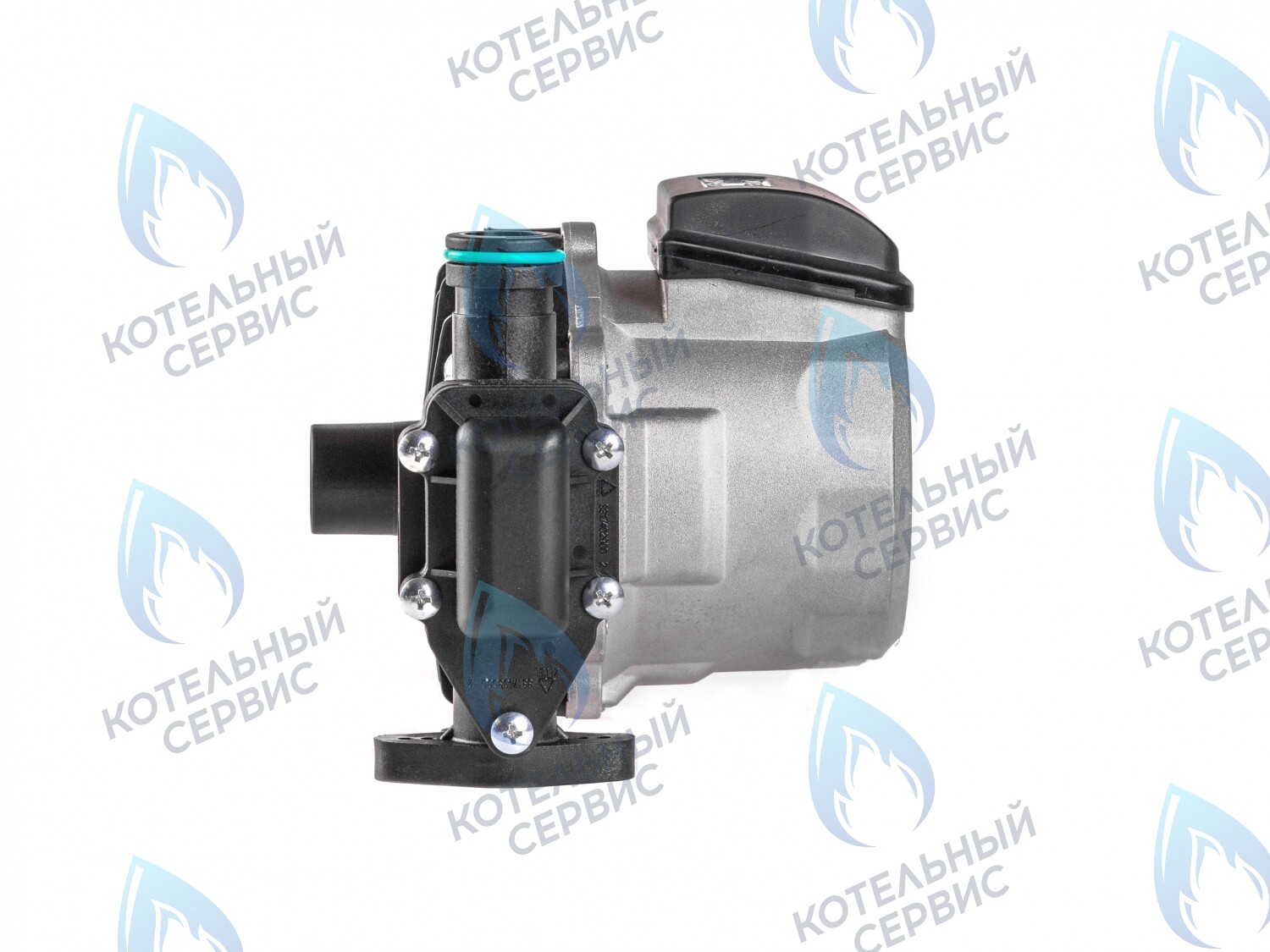 DDP-7525 Насос циркуляционный Daewoo  DDP(HSG)-7525 (100-300 ICH/KFC) реверсивный в Москве