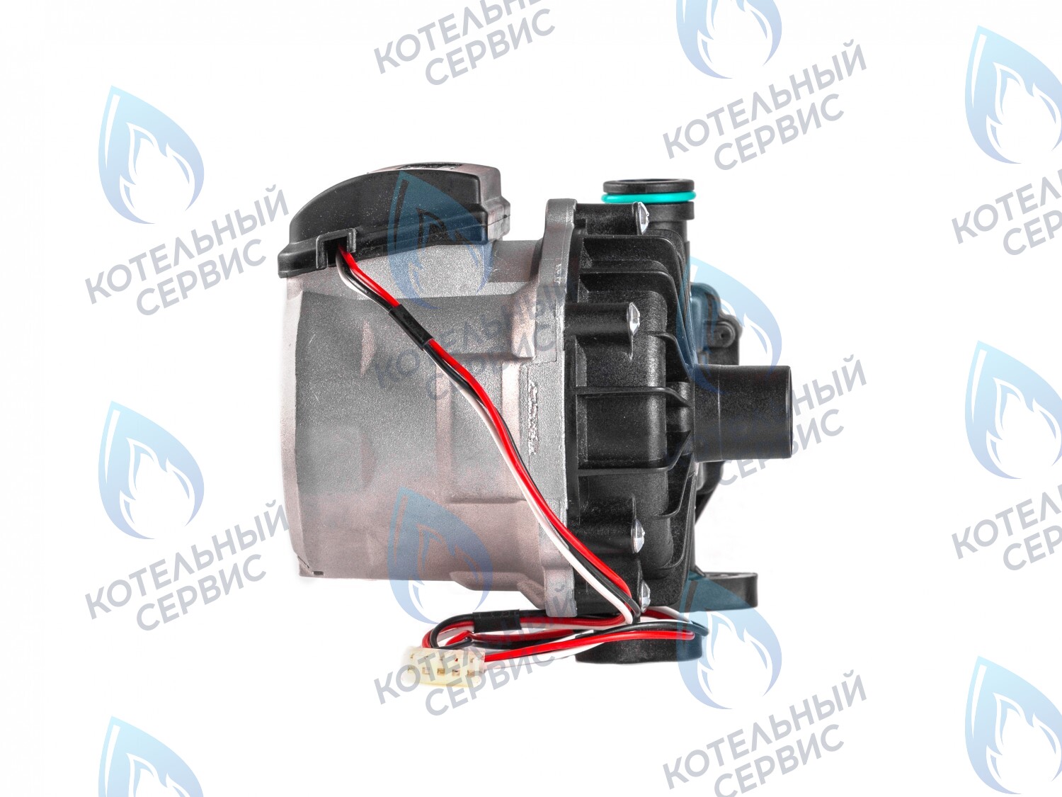 DDP-7525 Насос циркуляционный Daewoo  DDP(HSG)-7525 (100-300 ICH/KFC) реверсивный в Москве