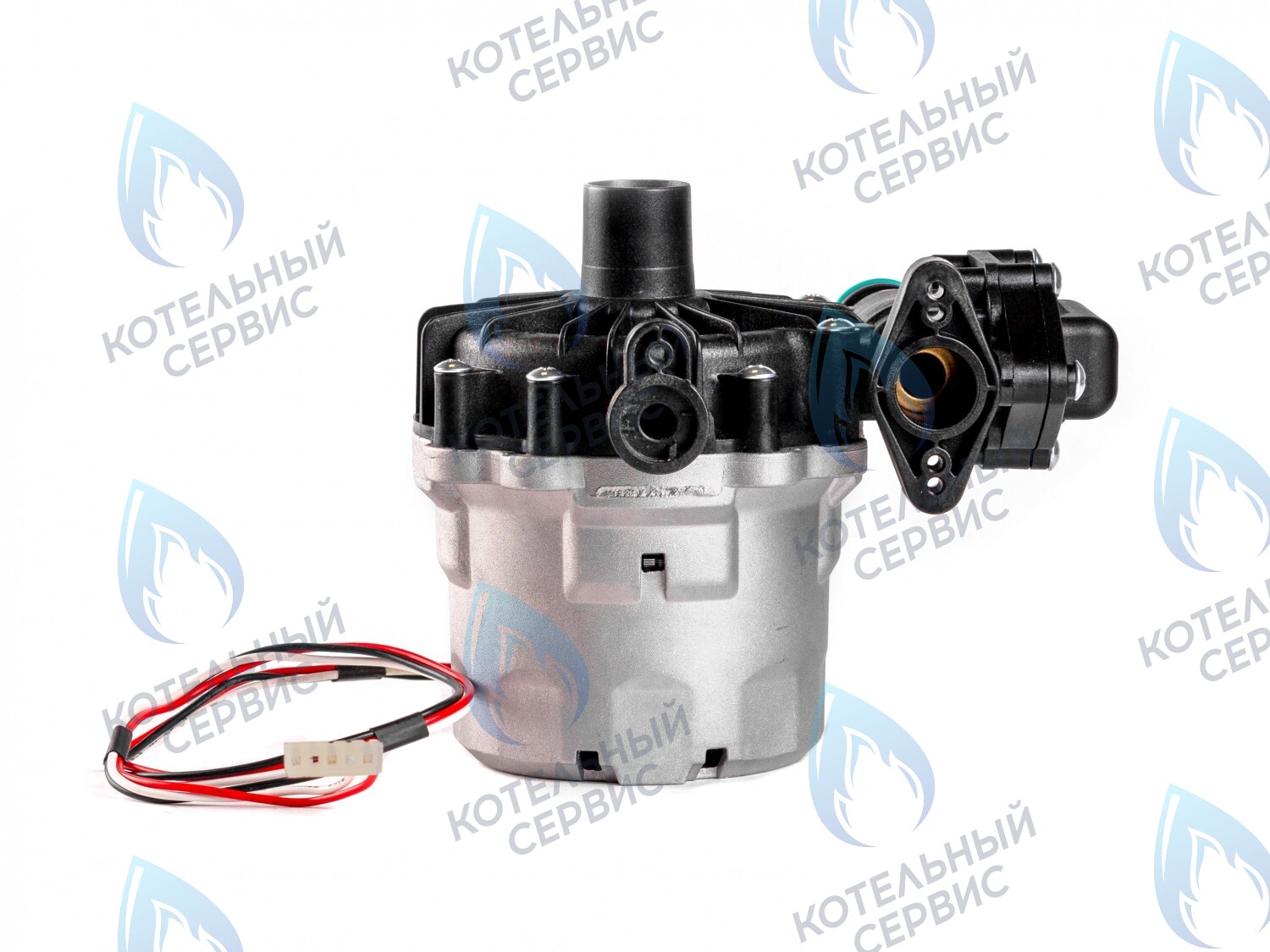 DDP-7525 Насос циркуляционный Daewoo  DDP(HSG)-7525 (100-300 ICH/KFC) реверсивный в Москве