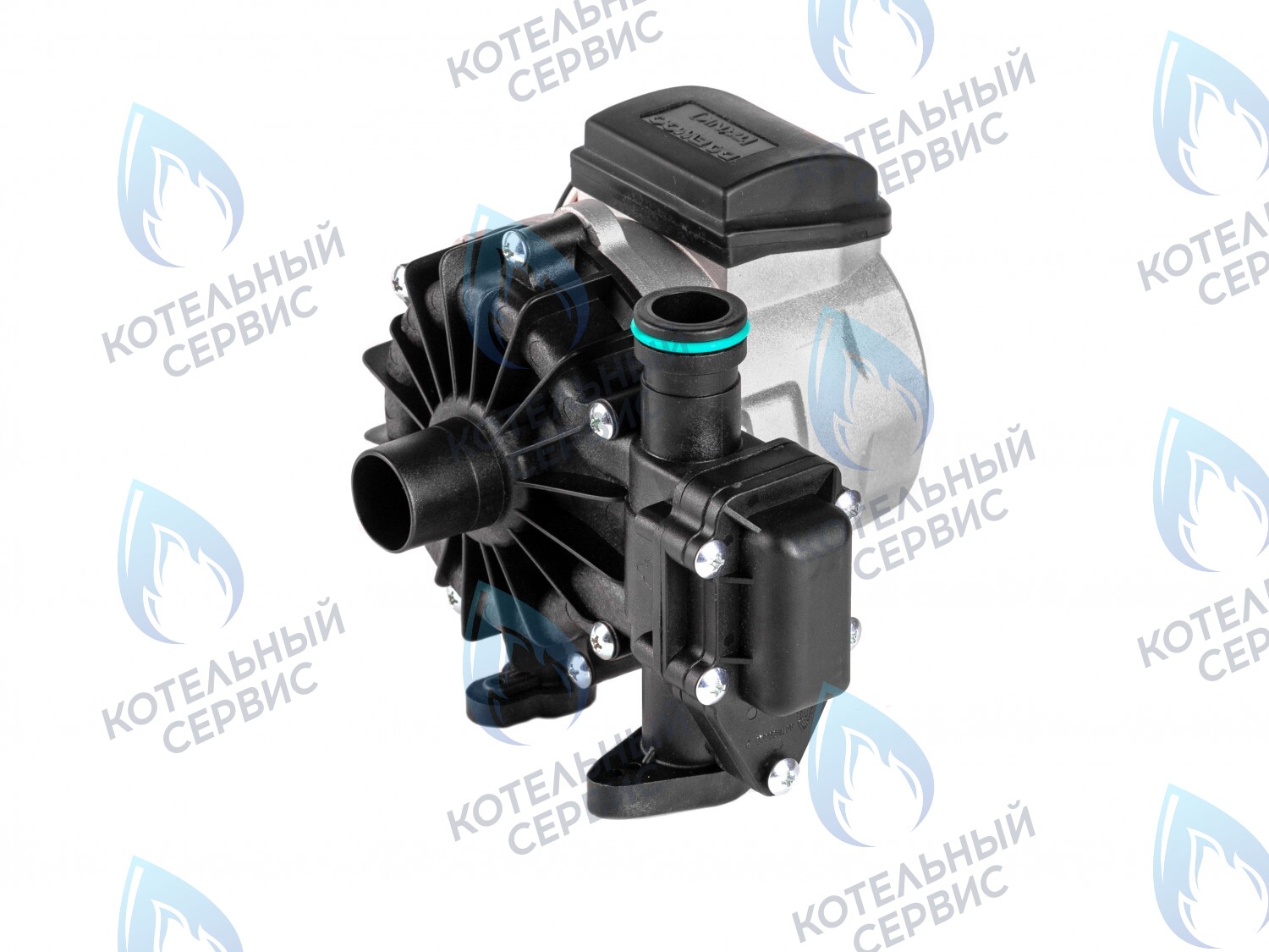 DDP-7525 Насос циркуляционный Daewoo  DDP(HSG)-7525 (100-300 ICH/KFC) реверсивный в Москве