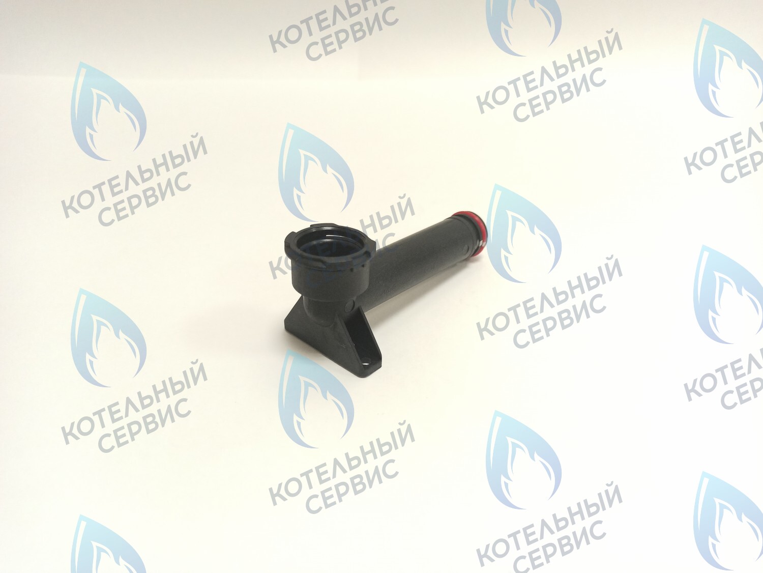 20007845B Патрубок контура ОВ проходной верхний Выход (папа) Navien Deluxe, Ace, Atmo, NCN (BH2507366B) в Москве