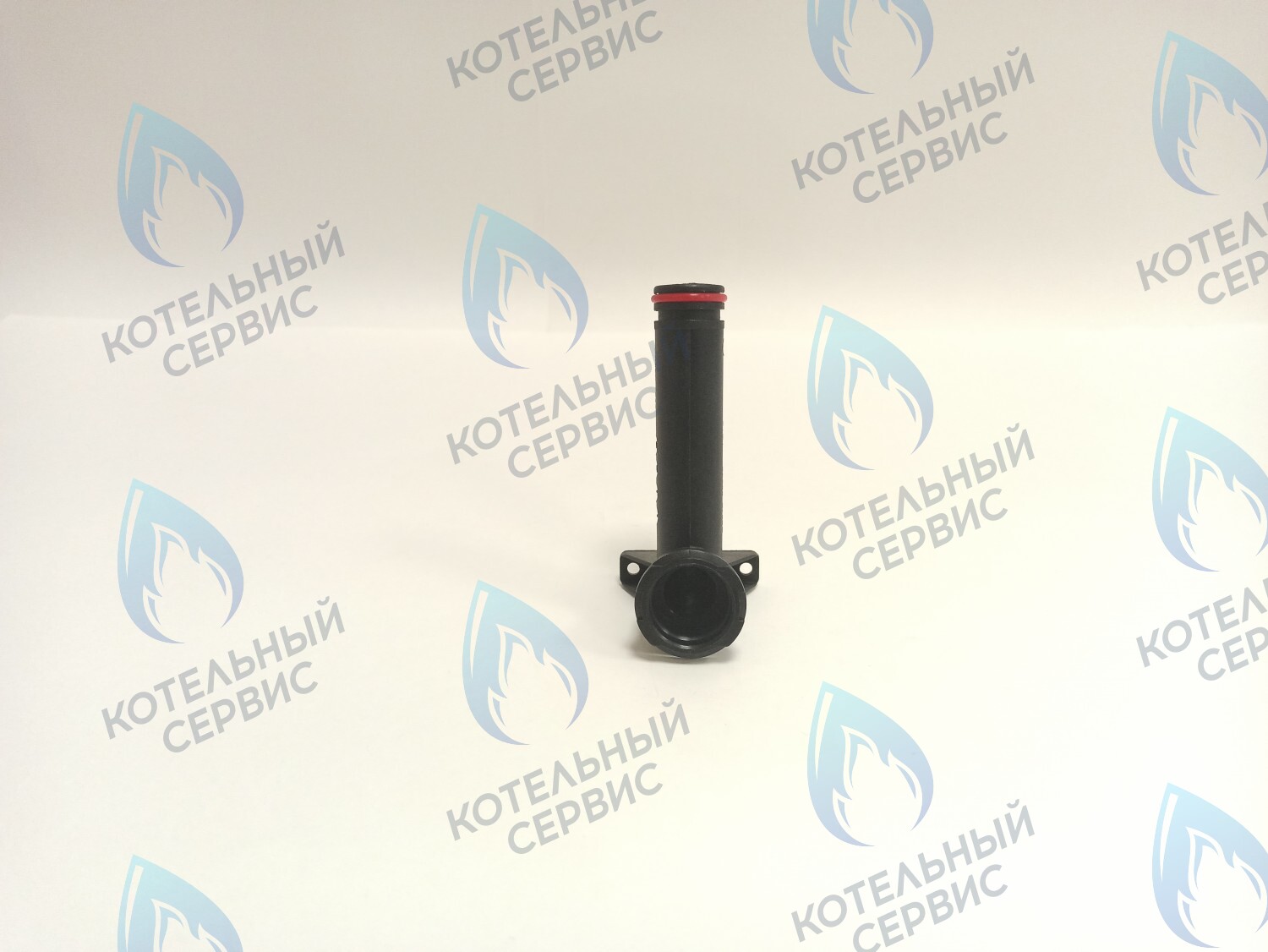 20007845B Патрубок контура ОВ проходной верхний Выход (папа) Navien Deluxe, Ace, Atmo, NCN (BH2507366B) в Москве