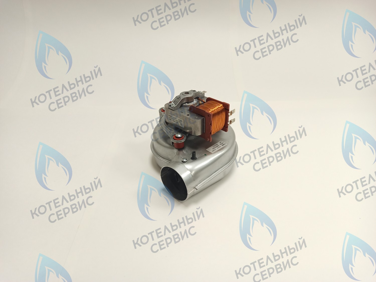 39818021 Вентилятор дымоудаления (60W) Ferroli Diva, Domina N, DOMIproject F 28-37 (39818020, 36601872, 36601871)) в Москве