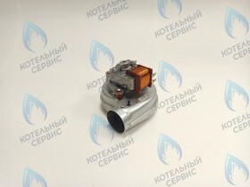 Вентилятор дымоудаления (60W) Ferroli Diva, Domina N, DOMIproject F 28-37 (39818020, 36601872, 36601871))