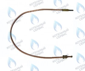 Термопара для напольного котла PLO 55мм, M9x1 PROTHERM