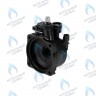 PMB60AW Улитка насоса BOSCH WBN2000/WBN6000, BUDERUS U072 (PH-W21CCW) в Москве