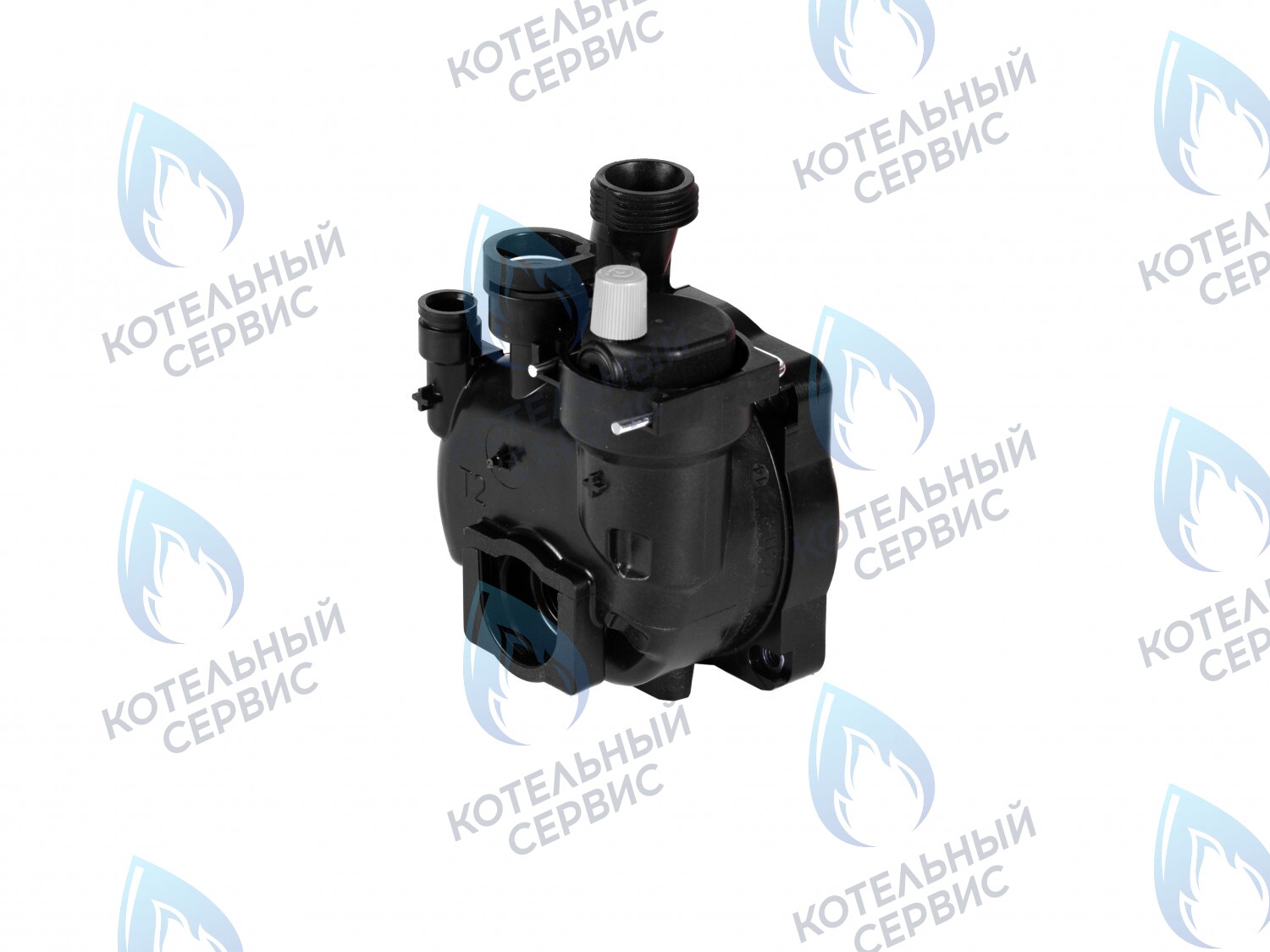 PMB60AW Улитка насоса BOSCH WBN2000/WBN6000, BUDERUS U072 (PH-W21CCW) в Москве