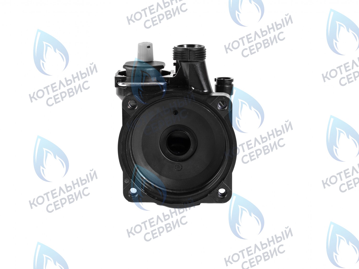 PMB60AW Улитка насоса BOSCH WBN2000/WBN6000, BUDERUS U072 (PH-W21CCW) в Москве