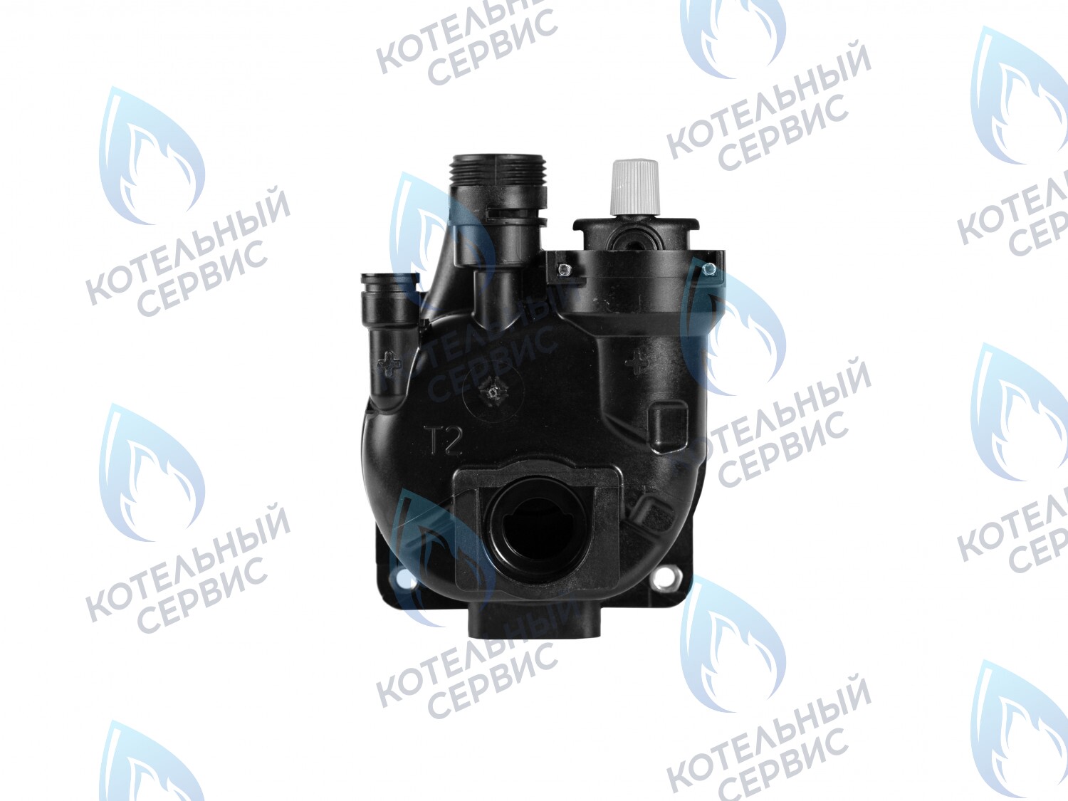 PMB60AW Улитка насоса BOSCH WBN2000/WBN6000, BUDERUS U072 (PH-W21CCW) в Москве