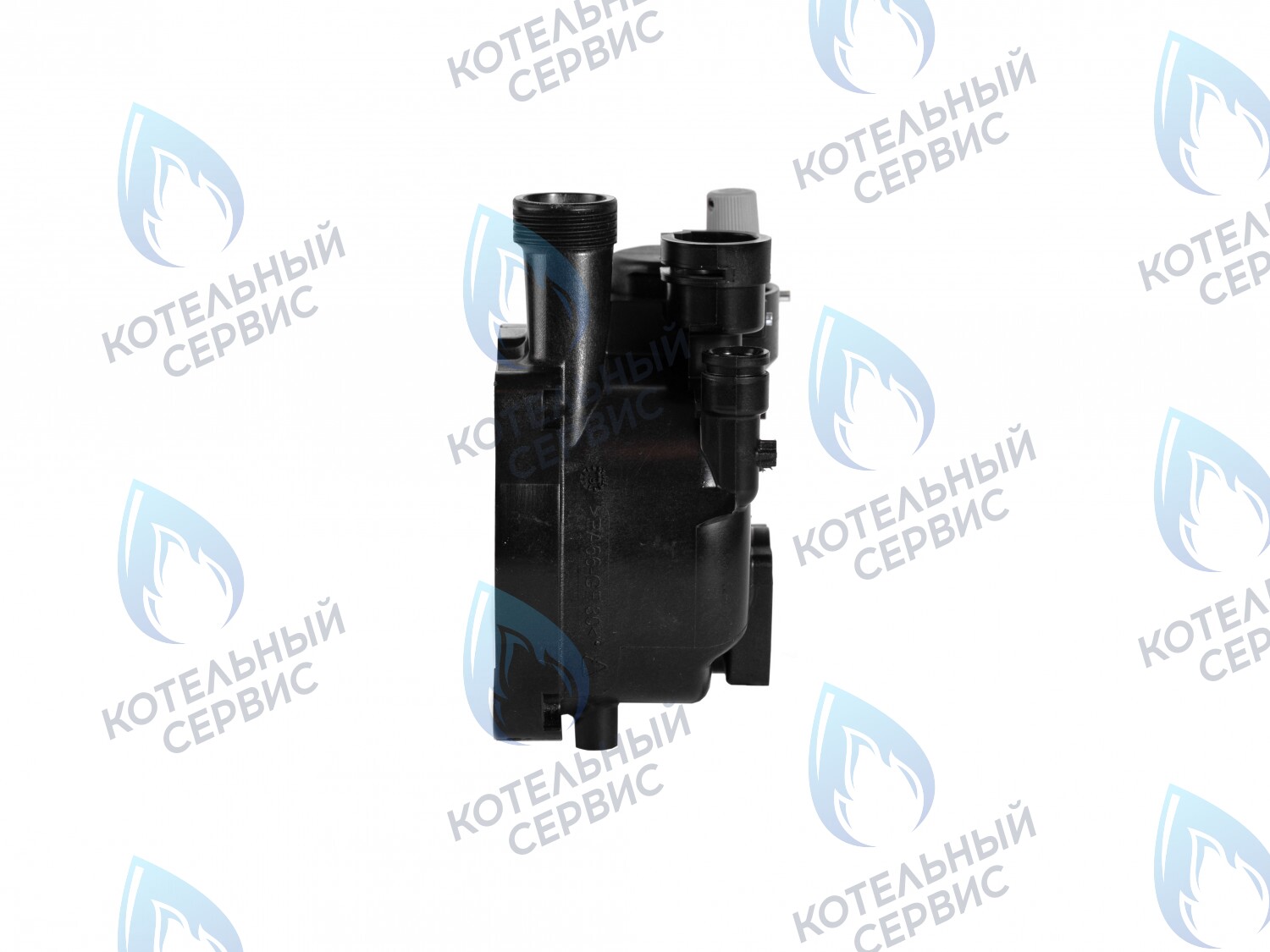 PMB60AW Улитка насоса BOSCH WBN2000/WBN6000, BUDERUS U072 (PH-W21CCW) в Москве